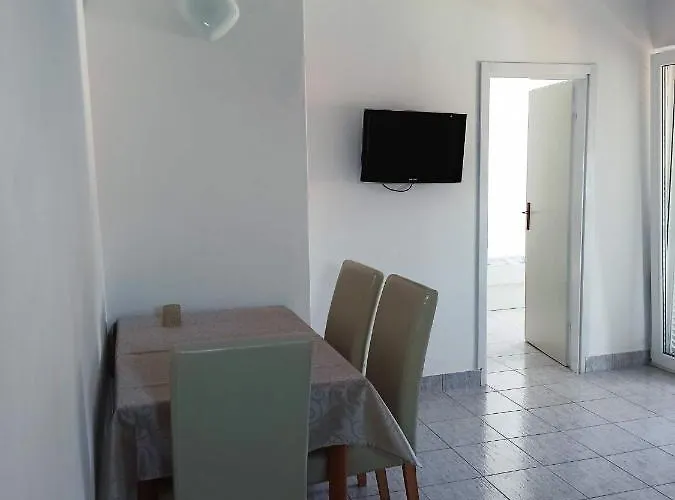 Boni02 Apartman *