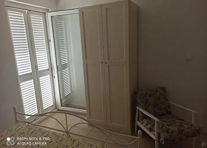 Boni02 Apartman *