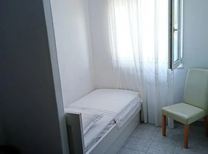 Boni02 Apartman