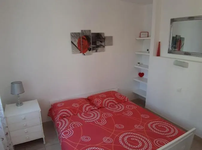 Apartman Boni02 Gdinj