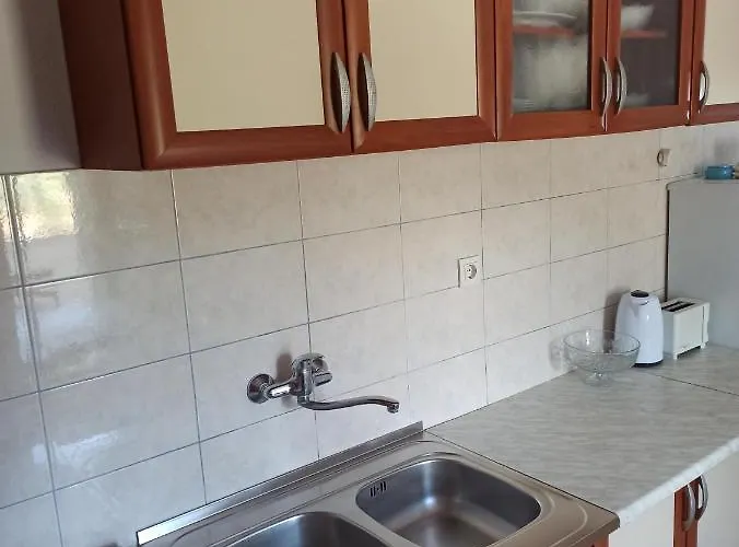 Boni02 Apartman *