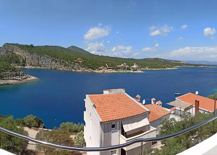 Apartman Boni02 *