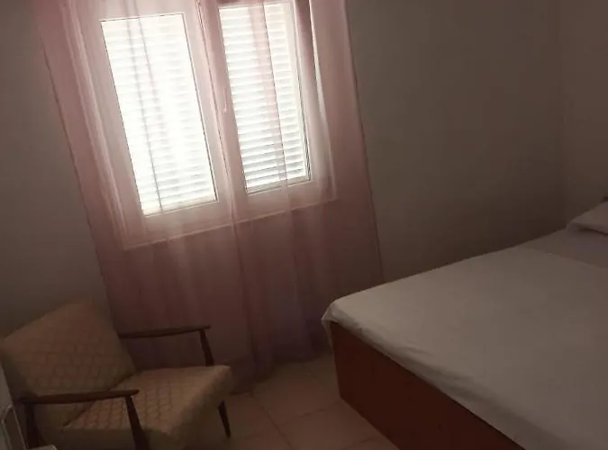 Boni02 Apartman *